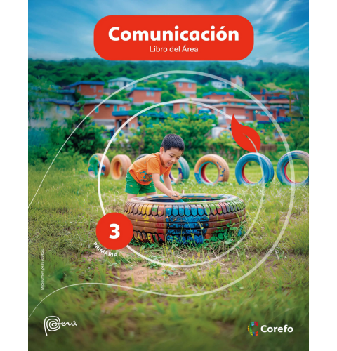 COMUNICACION COREFO PRIMARIA 3